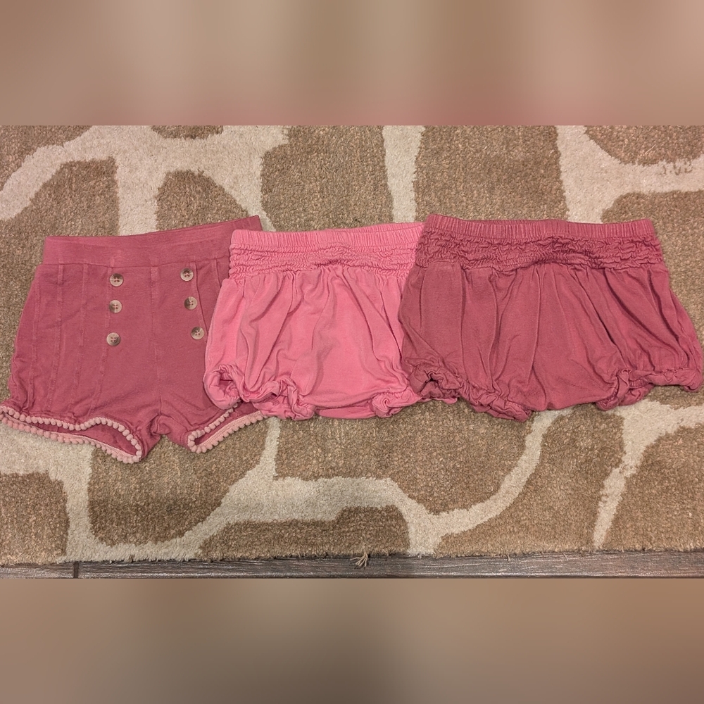 Kate Quin Shorts 18-24m